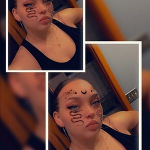 Meet your Posher, Jazmin